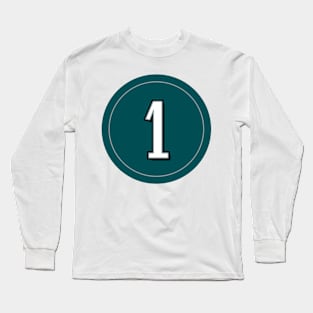 Cameron Johnston Long Sleeve T-Shirt